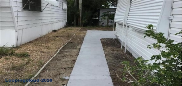 2886 Croton West Palm Beach Florida, 33403 | Completely Renovated Studio