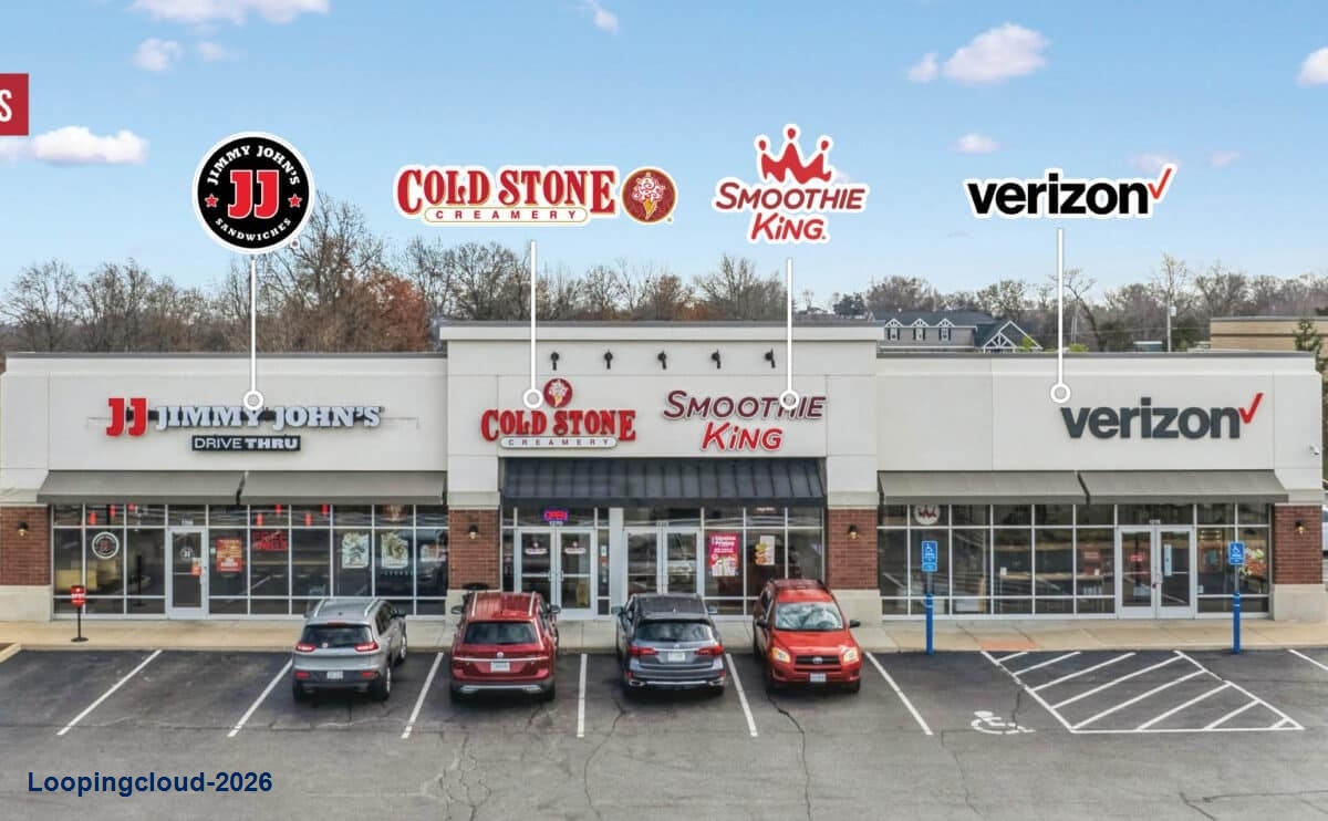 Commercial Property for Sale in Arnold Missouri 63010