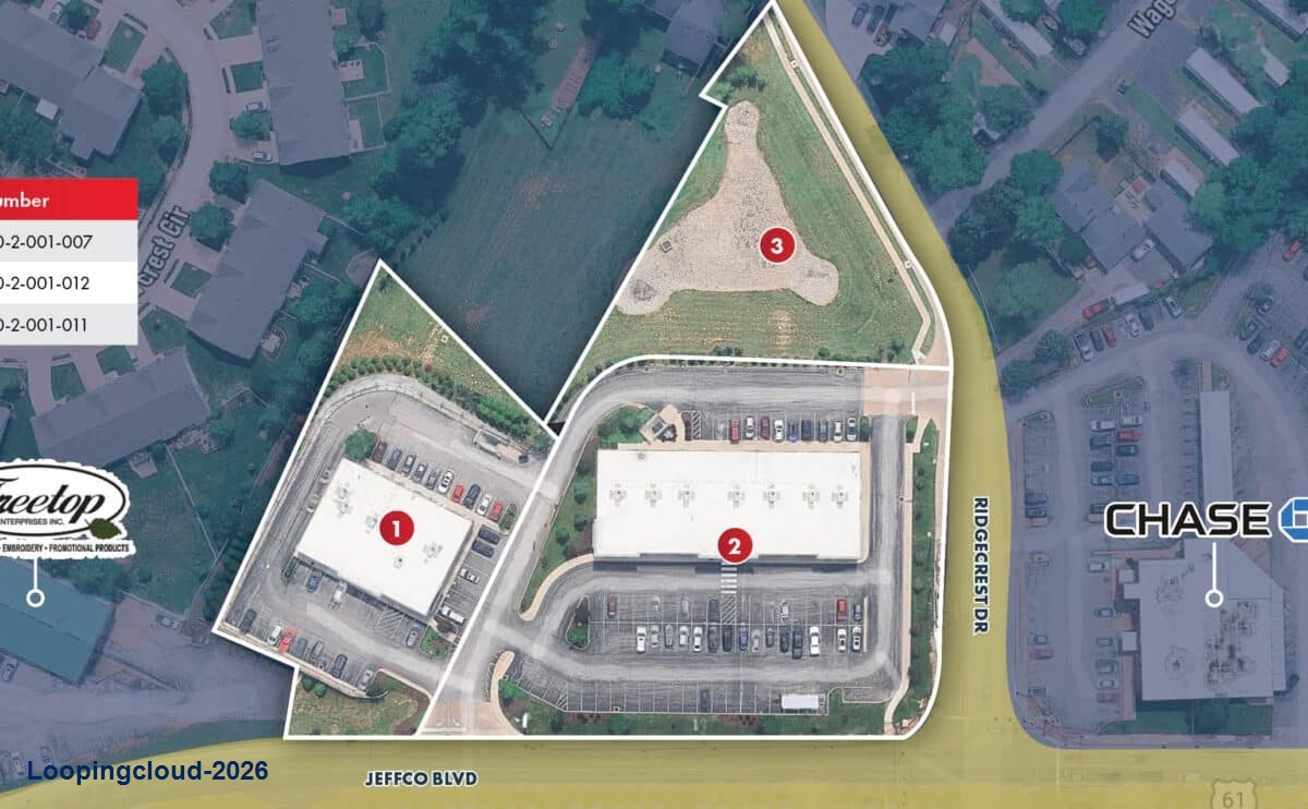 Commercial Property for Sale in Arnold Missouri 63010