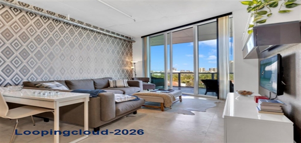 3029 NE 188 St # 711 Aventura Florida, 33180 | Beautiful Condo