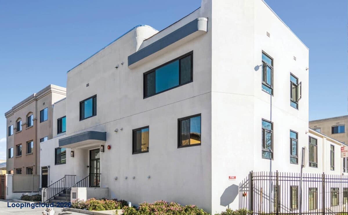 Commercial Property for Sale in Oakland California 94601