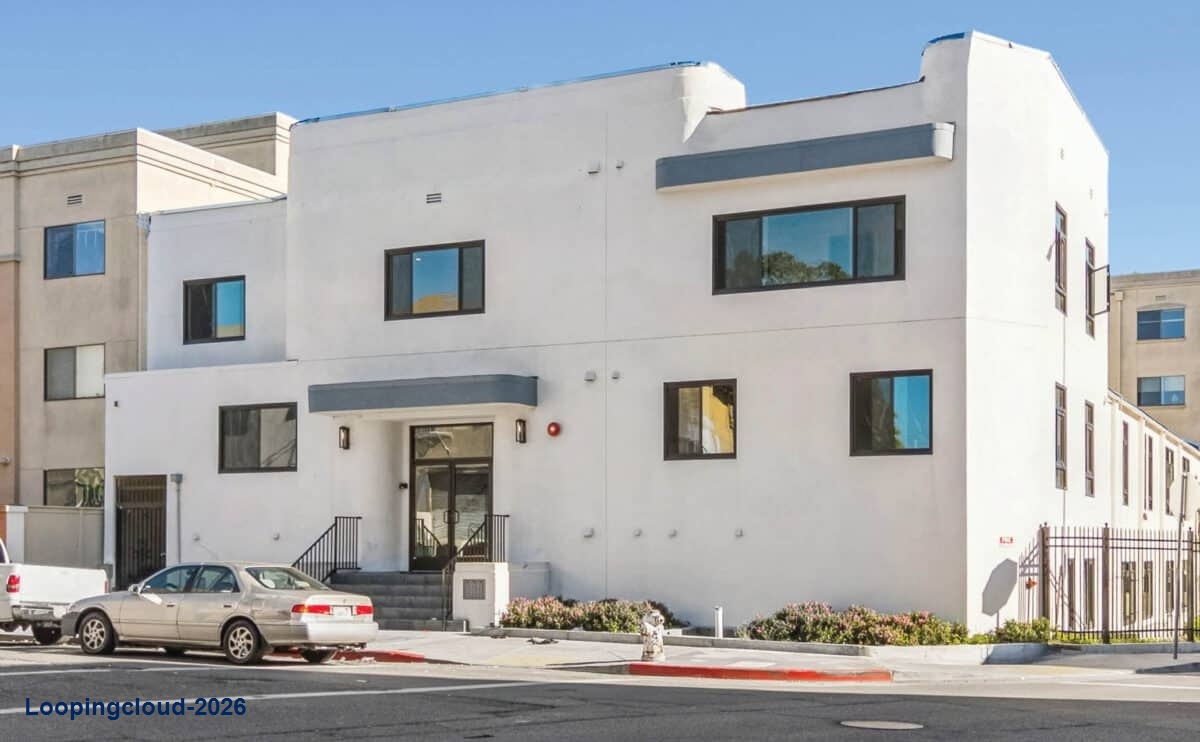 Commercial Property for Sale in Oakland California 94601