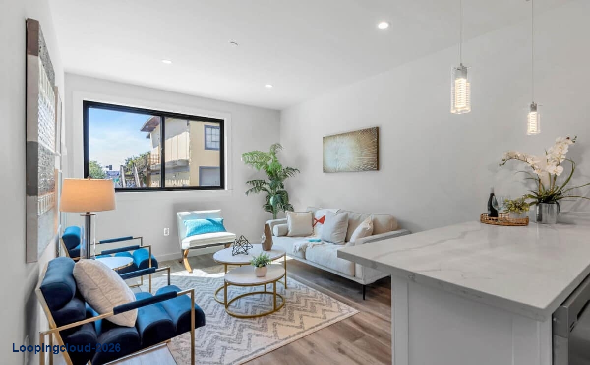 Commercial Property for Sale in Oakland California 94601