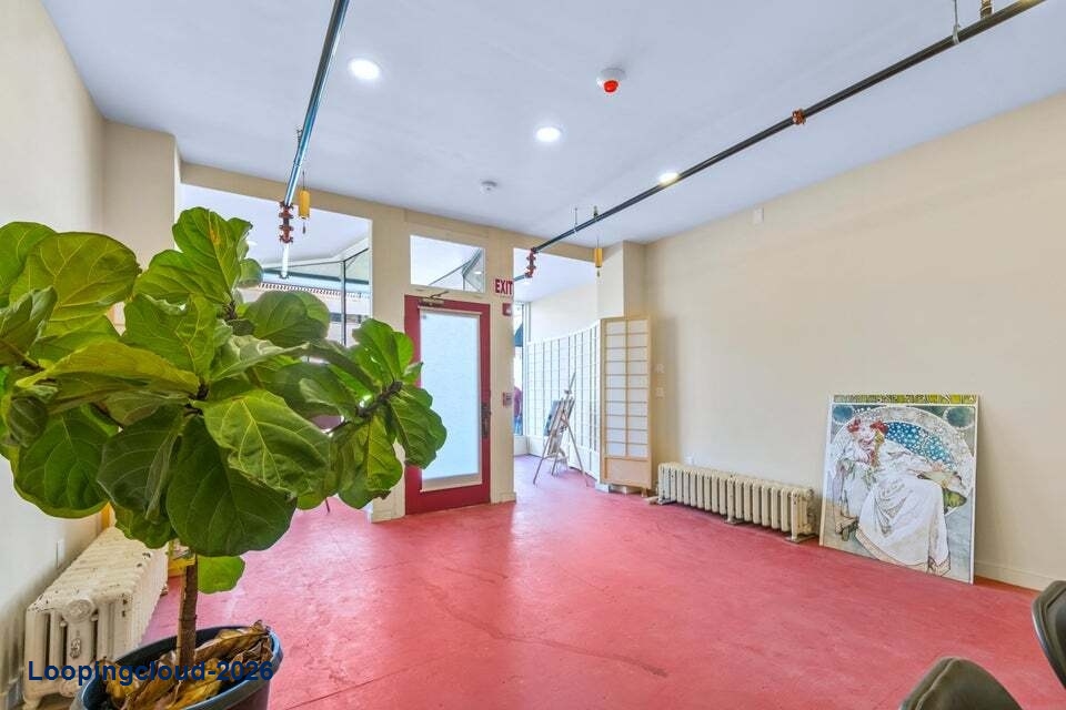 Commercial Property for Sale in Rockland Maine 04841