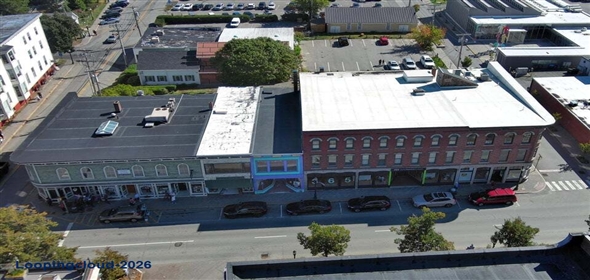 367 Main St Rockland Maine, 04841 | 367 Main Street