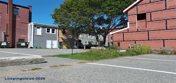 367 Main St Rockland Maine, 04841 | 367 Main Street