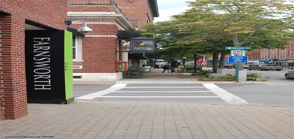 367 Main St Rockland Maine, 04841 | 367 Main Street