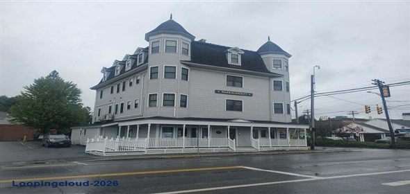 33 Park St Ste 102 Rockland Maine, 04841 | 33 Park St Ste 102