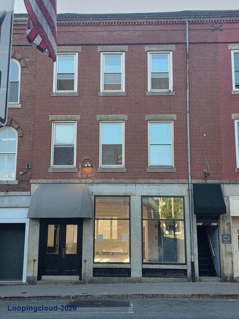 Office for Sale in Rockland Maine 04841