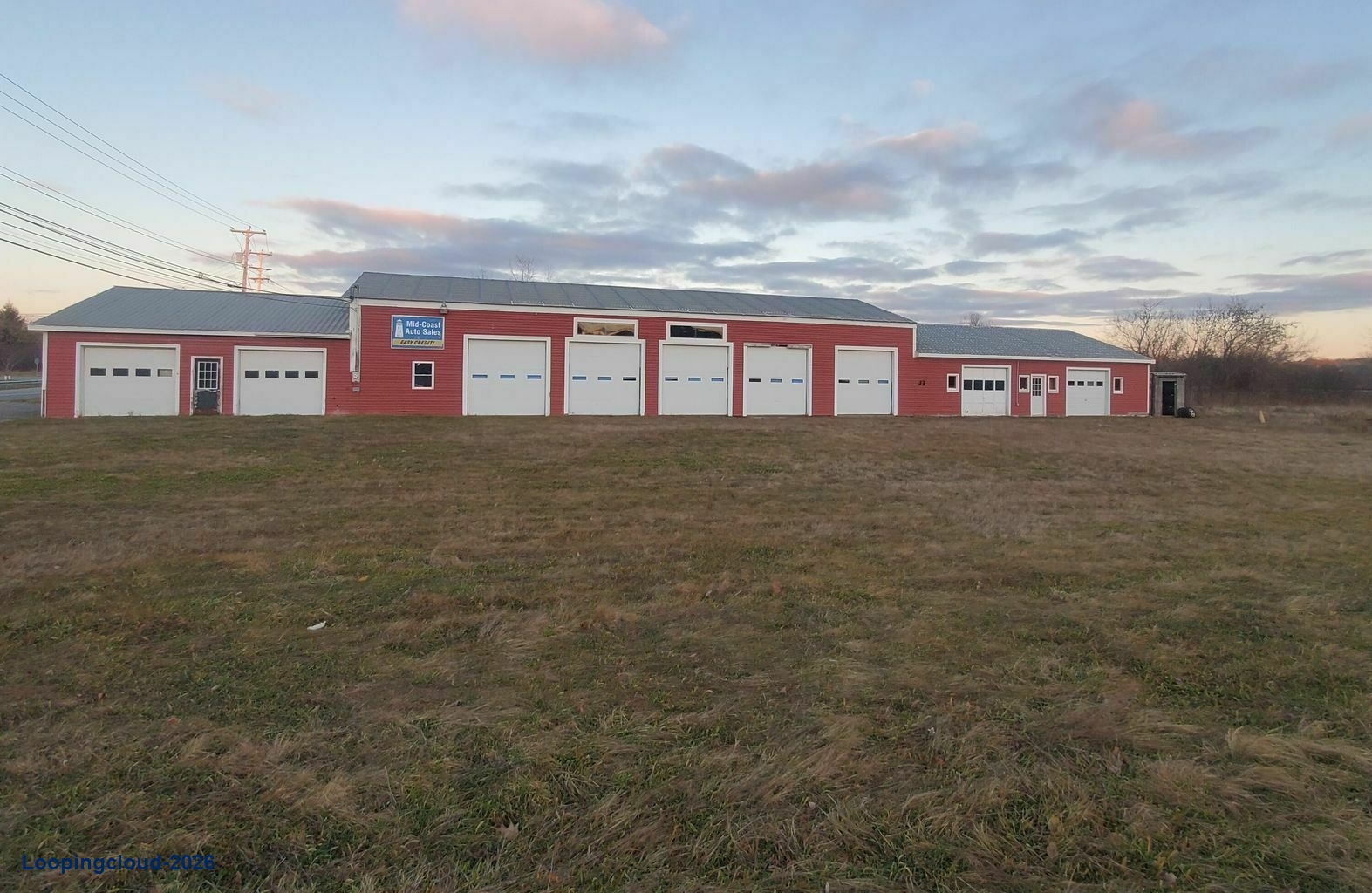 Industrial Property For Sale