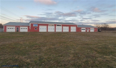 164 New County Road Rockland Maine, 04841 | Industrial Property For Sale
