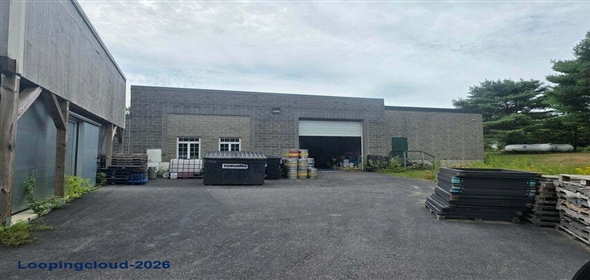 5 Payne Ave Rockland Maine, 04841 | Commercial Opportunity – Rockland, ME