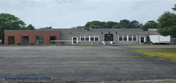 5 Payne Ave Rockland Maine, 04841 | Commercial Opportunity – Rockland, ME