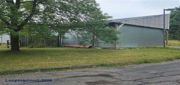5 Payne Ave Rockland Maine, 04841 | Commercial Opportunity – Rockland, ME
