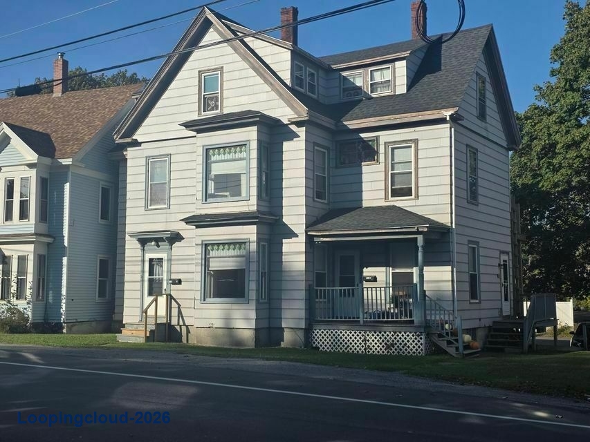 Commercial Property for Sale in Rockland Maine 04841