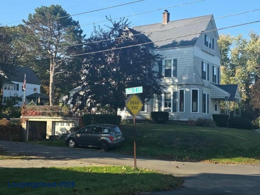 Commercial Property for Sale in Rockland Maine 04841