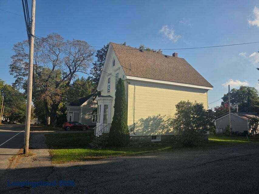 Commercial Property for Sale in Rockland Maine 04841