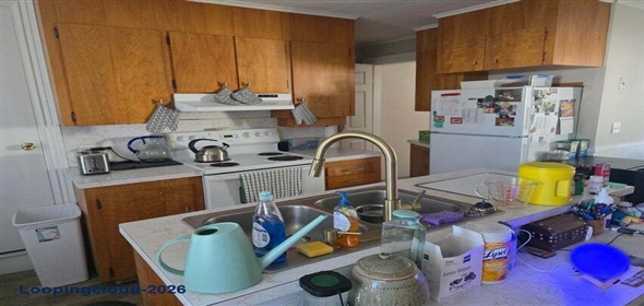 80 Rankin St Rockland Maine, 04841 | Exclusive Multifamily Property