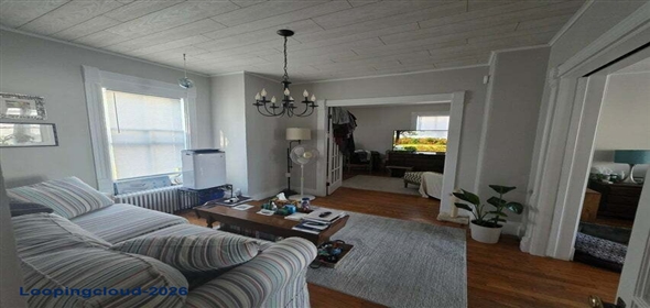 80 Rankin St Rockland Maine, 04841 | Exclusive Multifamily Property