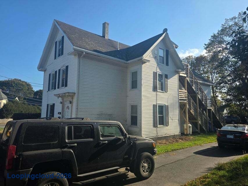 Commercial Property for Sale in Rockland Maine 04841