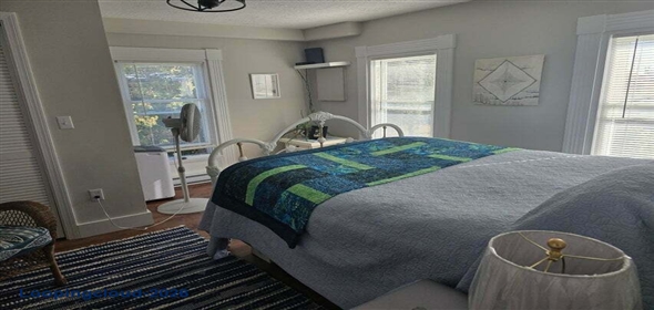 12 Gay Street Rockland Maine, 04841 | Multifamily Property for Sale