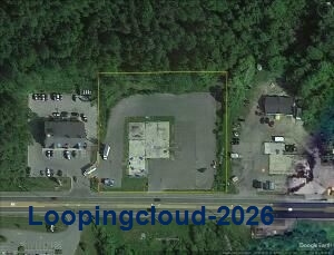 Land for Sale in Thomaston Maine 04861