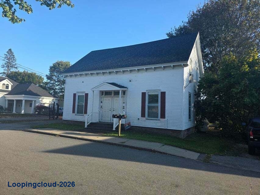 Commercial Property for Sale in Rockland Maine 04841