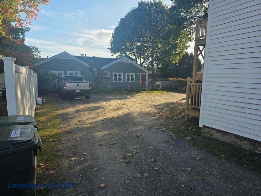 Commercial Property for Sale in Rockland Maine 04841