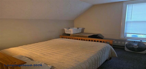 12 Grace Street Rockland Maine, 04841 | Multifamily property for Sale