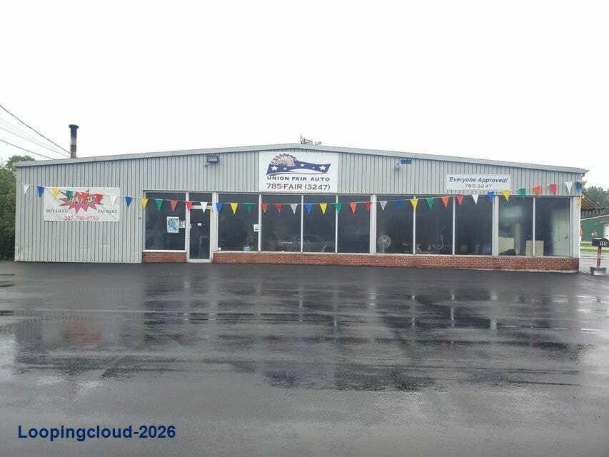 Commercial Property for Sale in Thomaston Maine 04861