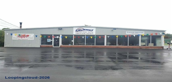 165 New County Rd Thomaston Maine, 04861 | Prime Property in Knox County.