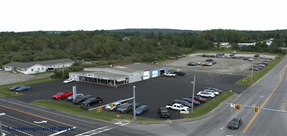 165 New County Rd Thomaston Maine, 04861 | Prime Property in Knox County.