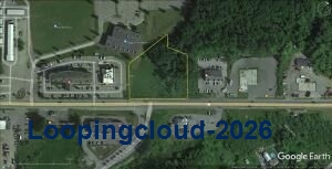 Land for Sale in Thomaston Maine 04861