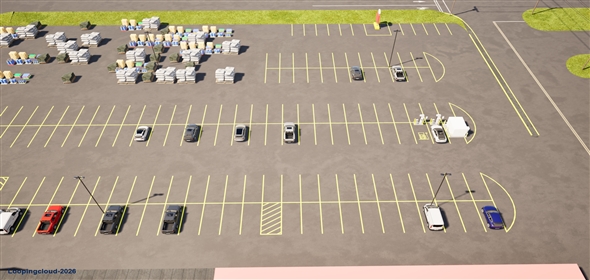 800 Central Street Millinocket Maine, 04462 | Tractor Supply anchored Shopping Center