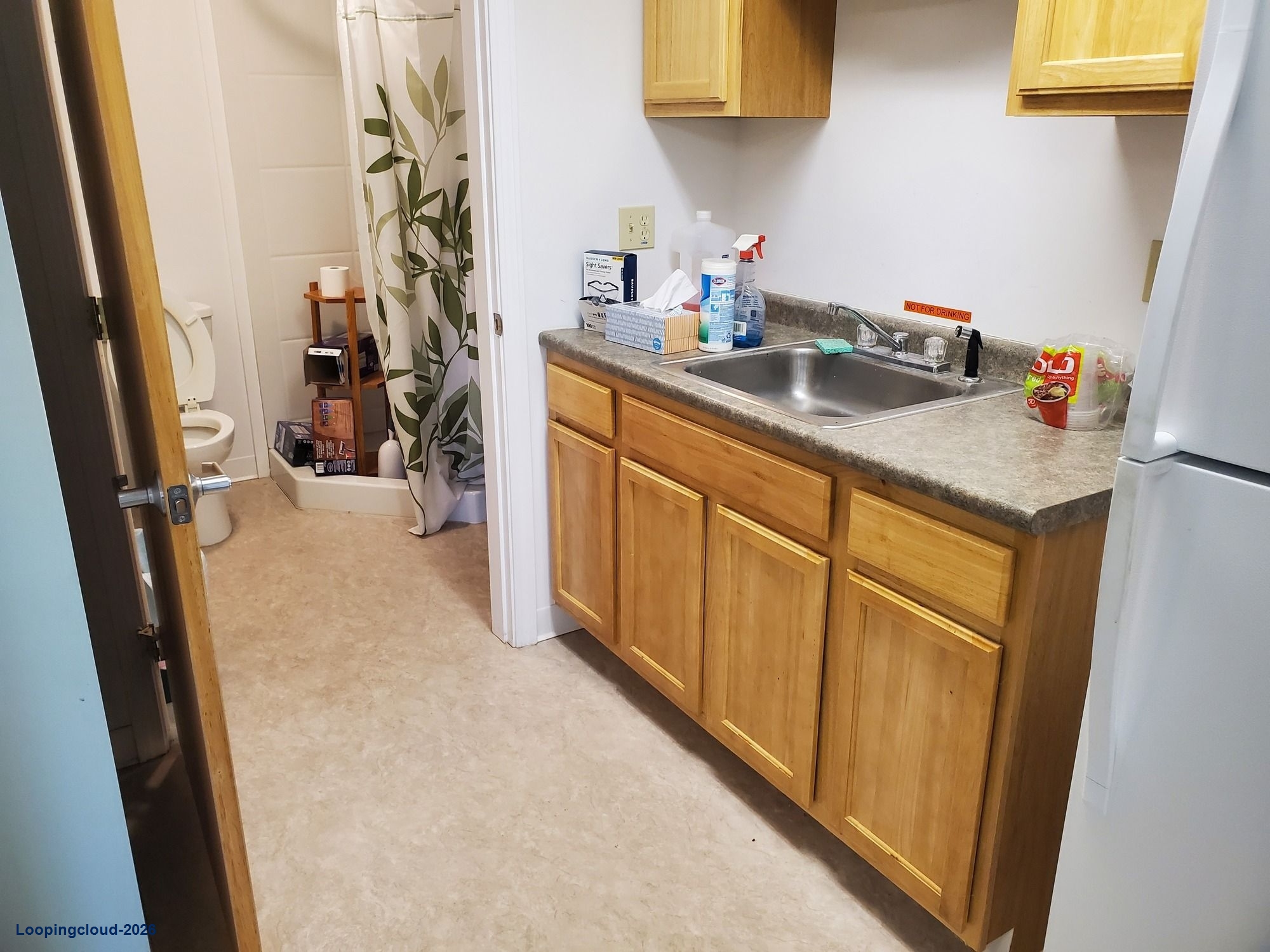 Exclusive Office for Lease