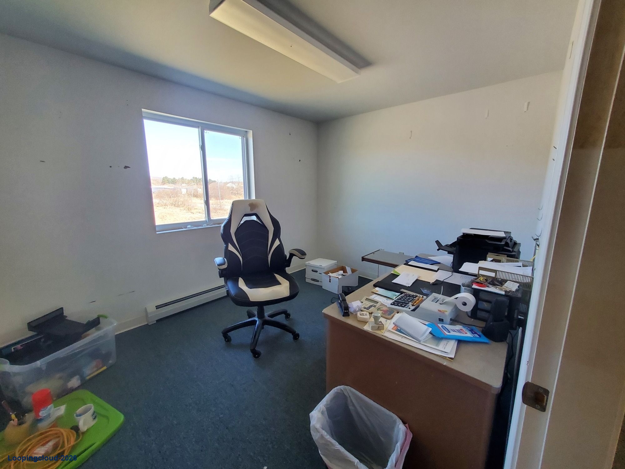 Exclusive Office for Lease