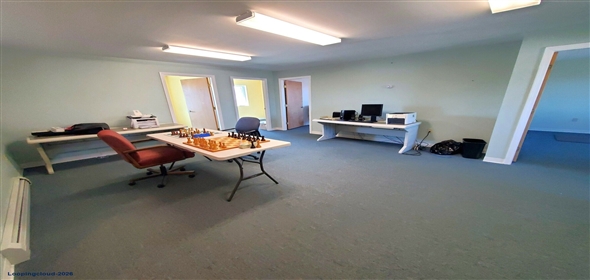 41 Buttermilk Drive Thomaston Maine, 04861 | Exclusive Office for Lease
