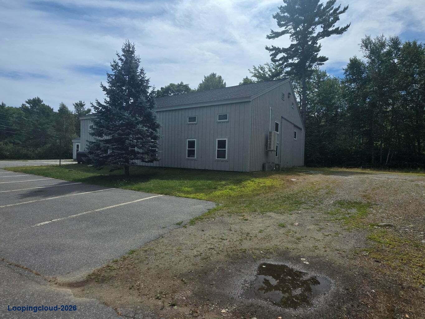 Office for Sale in Rockport Maine 04856