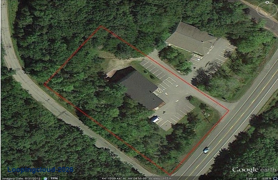 Office for Sale in Rockport Maine 04856