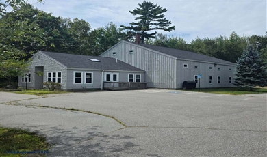 485 Commercial Street, Rockport Maine , 04856