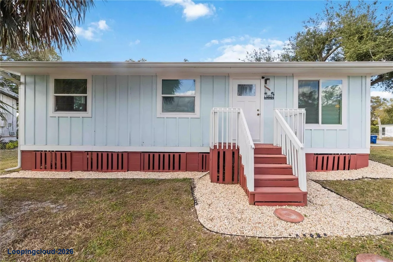 Updated Home in Nokomis