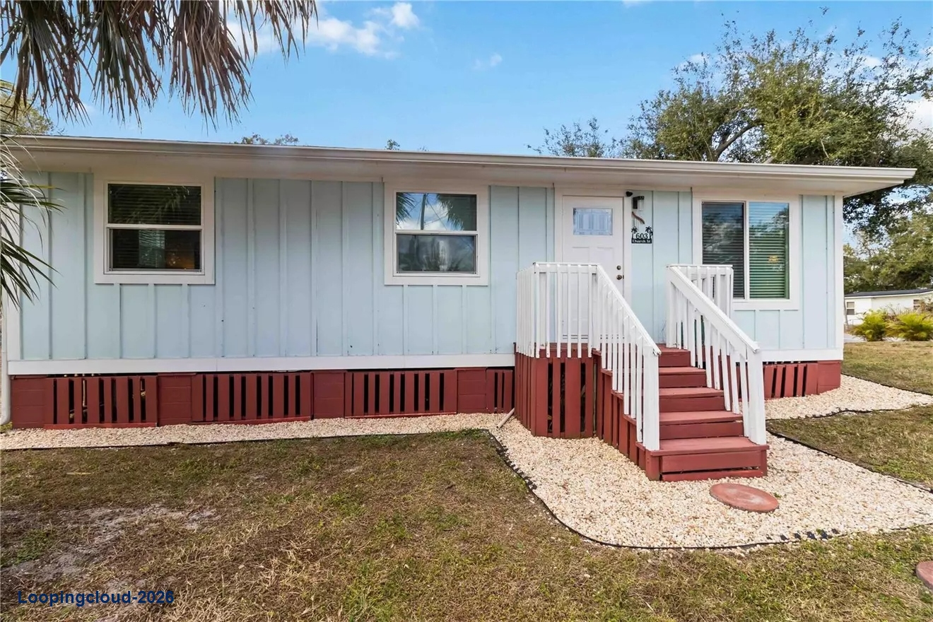 Updated Home in Nokomis