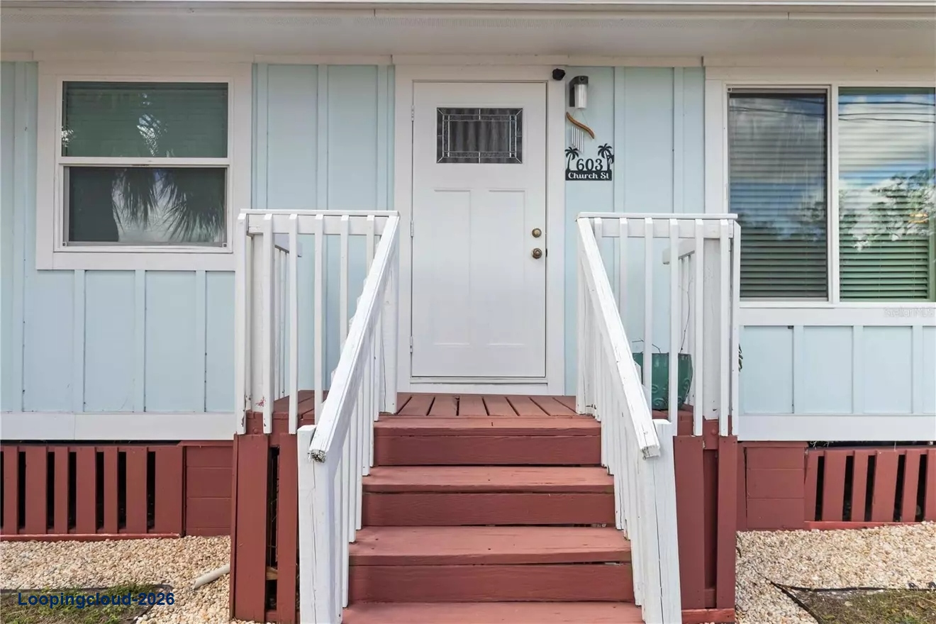 Updated Home in Nokomis
