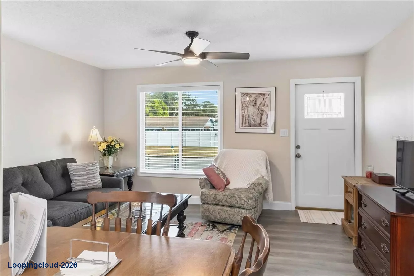 Updated Home in Nokomis