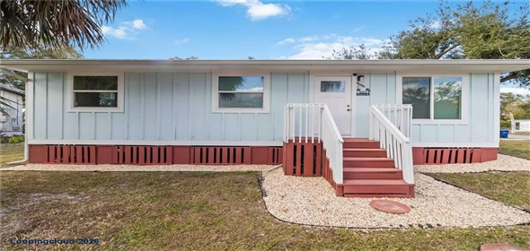 603 CHURCH ST Nokomis Florida, 34275 | Updated Home in Nokomis