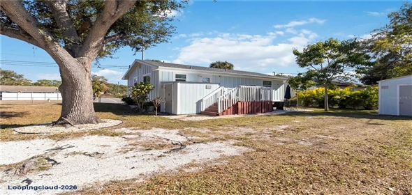 603 CHURCH ST Nokomis Florida, 34275 | Updated Home in Nokomis