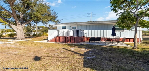 603 CHURCH ST Nokomis Florida, 34275 | Updated Home in Nokomis