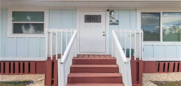 603 CHURCH ST Nokomis Florida, 34275 | Updated Home in Nokomis