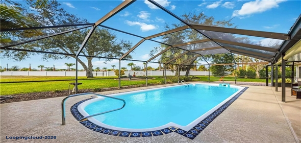 5085 KINGSLEY RD North Port Florida, 34287 | Exclusive Home for Sale