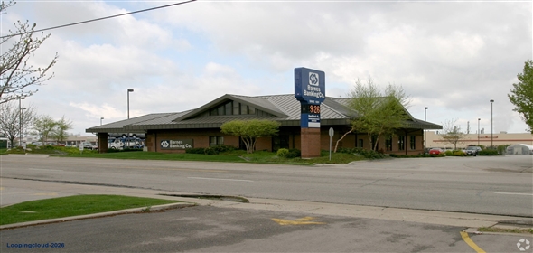 100 South 500 West Bountiful Utah, 84010 | Exclusive Office for Lease